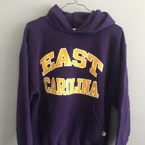East Carolina University Hoodie